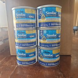 Similac 360 Total Care Regular