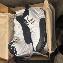 Size 13 Taxi 12s 