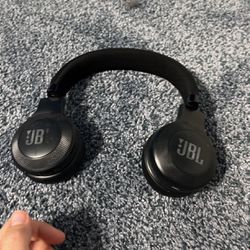 Jbl E Series Wireless Bluetooth Headphones 