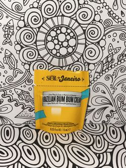 Sol De Janeiro Bum