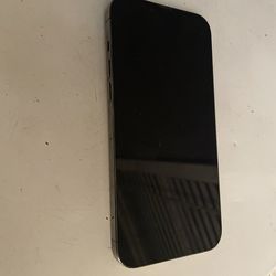 Verizon iPhone 13 Pro Max