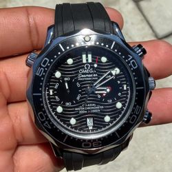 Men’s watch