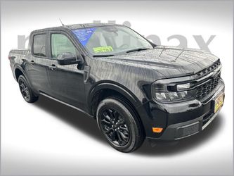 2024 Ford Maverick