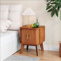 Brand New Night Stands (Set of 2)