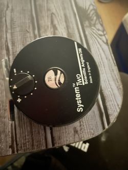 Reel For Fishing