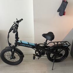 Lectric Xp 3.0 Electric Bike