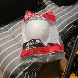 Milwaukee Hard Hat For Construction Brand New In Package
