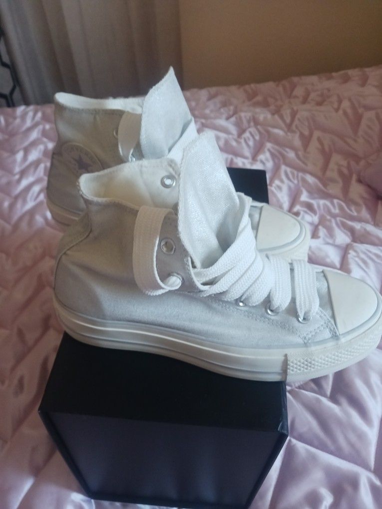 Converse Chucks