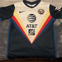 Men’s America 20/21 Kids XL Jersey 