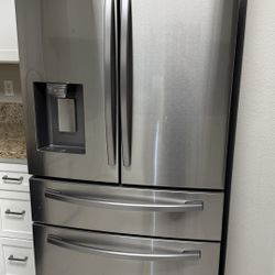 Samsung Fridge 2022