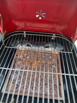Grill