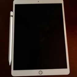   iPad Air (3rd generation)