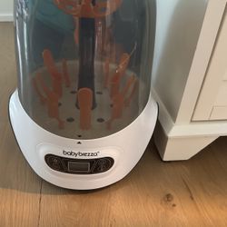 Baby Breeza Sterilizer 