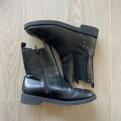 Zara kids boot