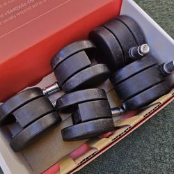 Office Chair Wheels