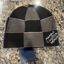 lv beanie 