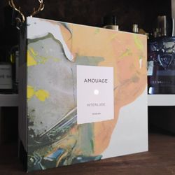 Amouage Interlude For Women 