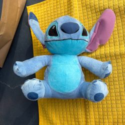 Disney Collection Lilo & Stitch Stuffed Animal