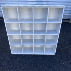 Mug Cabinet 