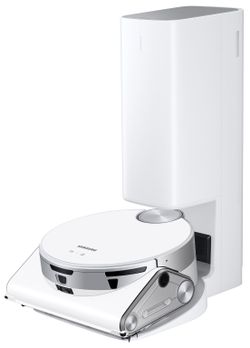 NEW SAMSUNG JET BOT AI+