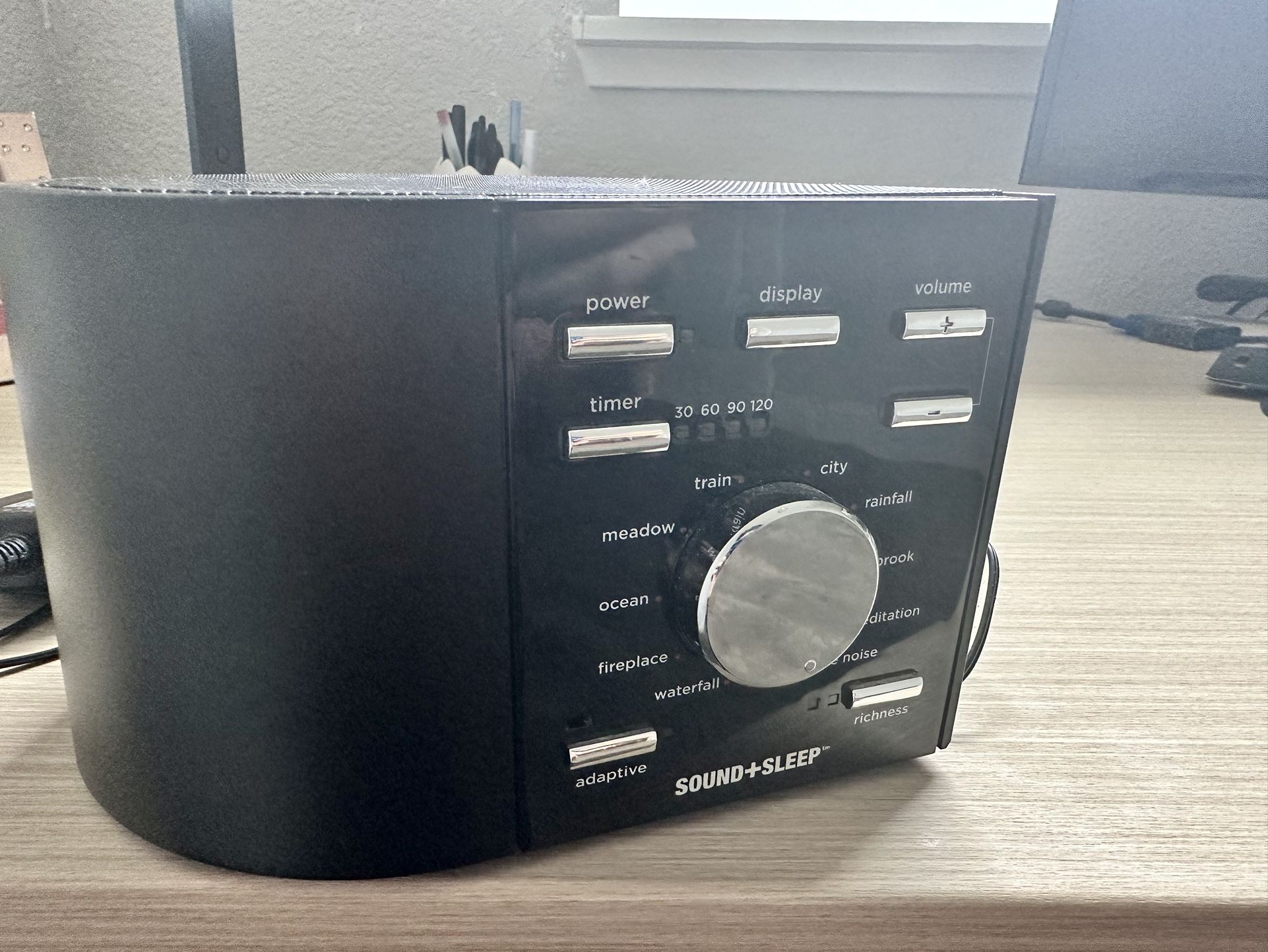 Sleep Sound Machinet