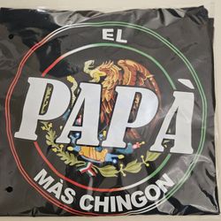 Playeras Dia Del Padre