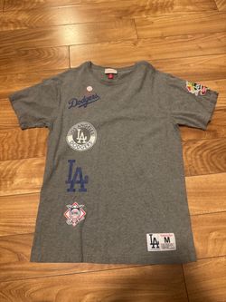 Dodger T