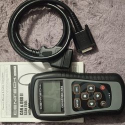 Mecanic Scanner For Car