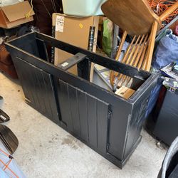 Free Stand For 55 Gallon Fish Tank 