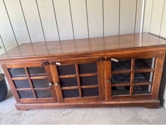 TV Console