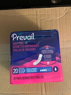 20 Bolsas De Toallas Sanitarias