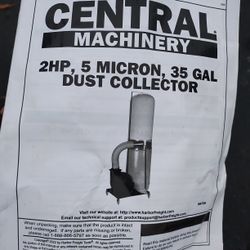 dust collector 