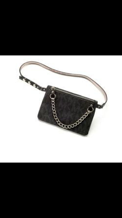 Michael Kors fanny pack