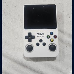 Nintendo Gameboy 