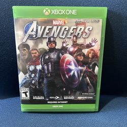 Marvel Adventures Xbox One