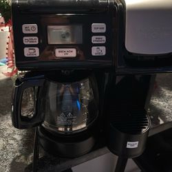 Keurig/coffee Maker