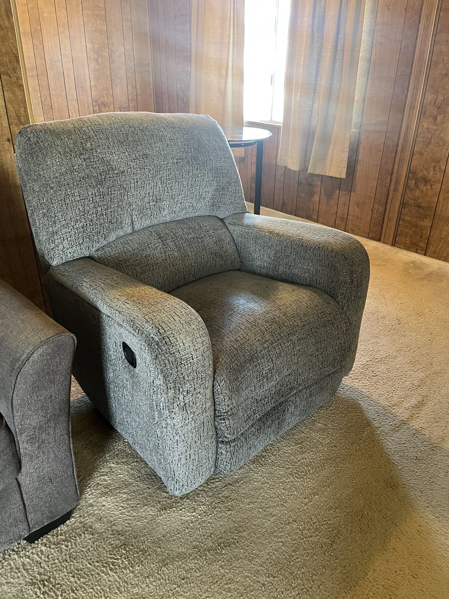 Recliner Chair