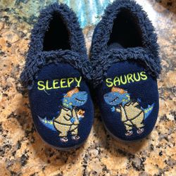 Slippers 