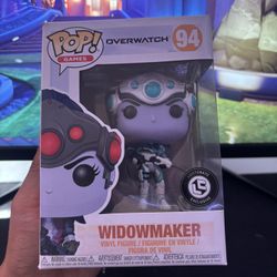 widowmaker funko pop 94