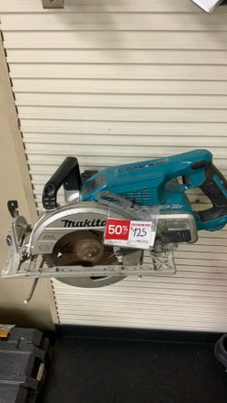 MAKITA CIRCULAR SAW