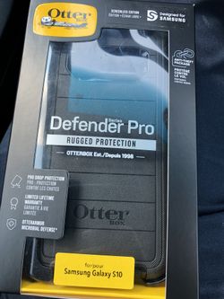 Samsung galaxy s10 case