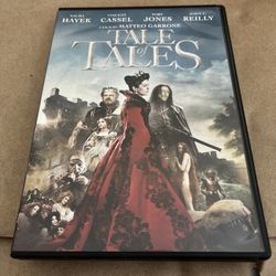 Lots Of Dvd