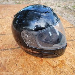 Harley Davidson Helmet 