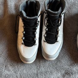Jordan Retro 9s 