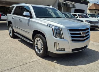 2020 Cadillac Escalade
