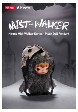 Hirono Mist Walker Series