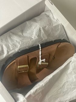 Birkenstock papillio