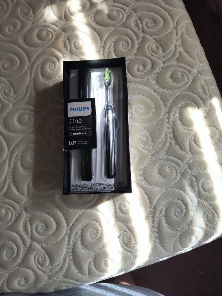 Phillips One By Sonicare