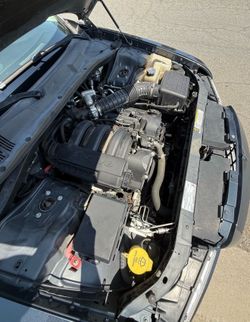 2008 Chrysler 300