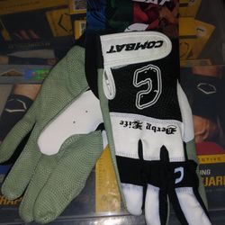 Batting Gloves 